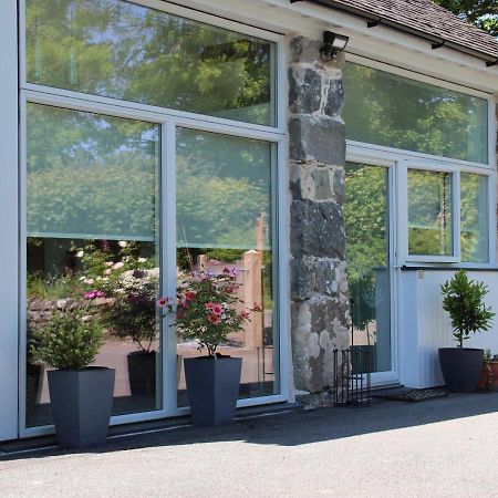 Villa Cuddfan Idris Dolgellau Esterno foto