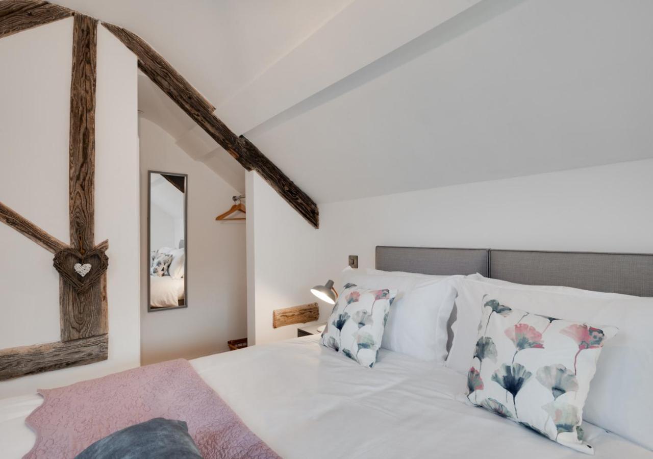 Villa Cuddfan Idris Dolgellau Esterno foto